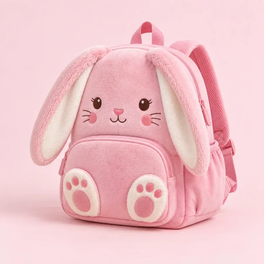 شنطة ظهر نجمة صفراء - صورة 2